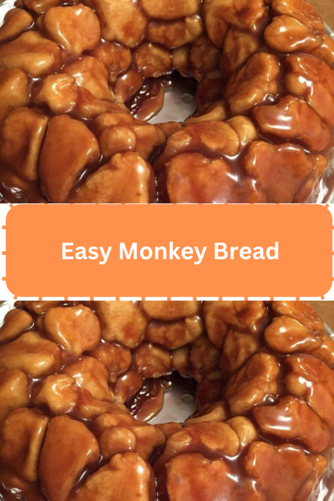 Easy Monkey Bread Weeknight Recipes Easy Monkey Bread Weeknight Recipes